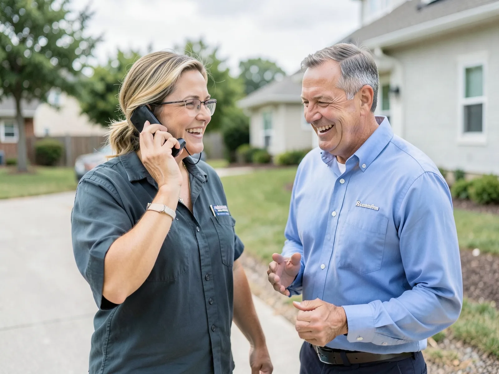 Frequently Asked Questions About Ceiling Water Damage Cleanup in East Brookfield, MA
